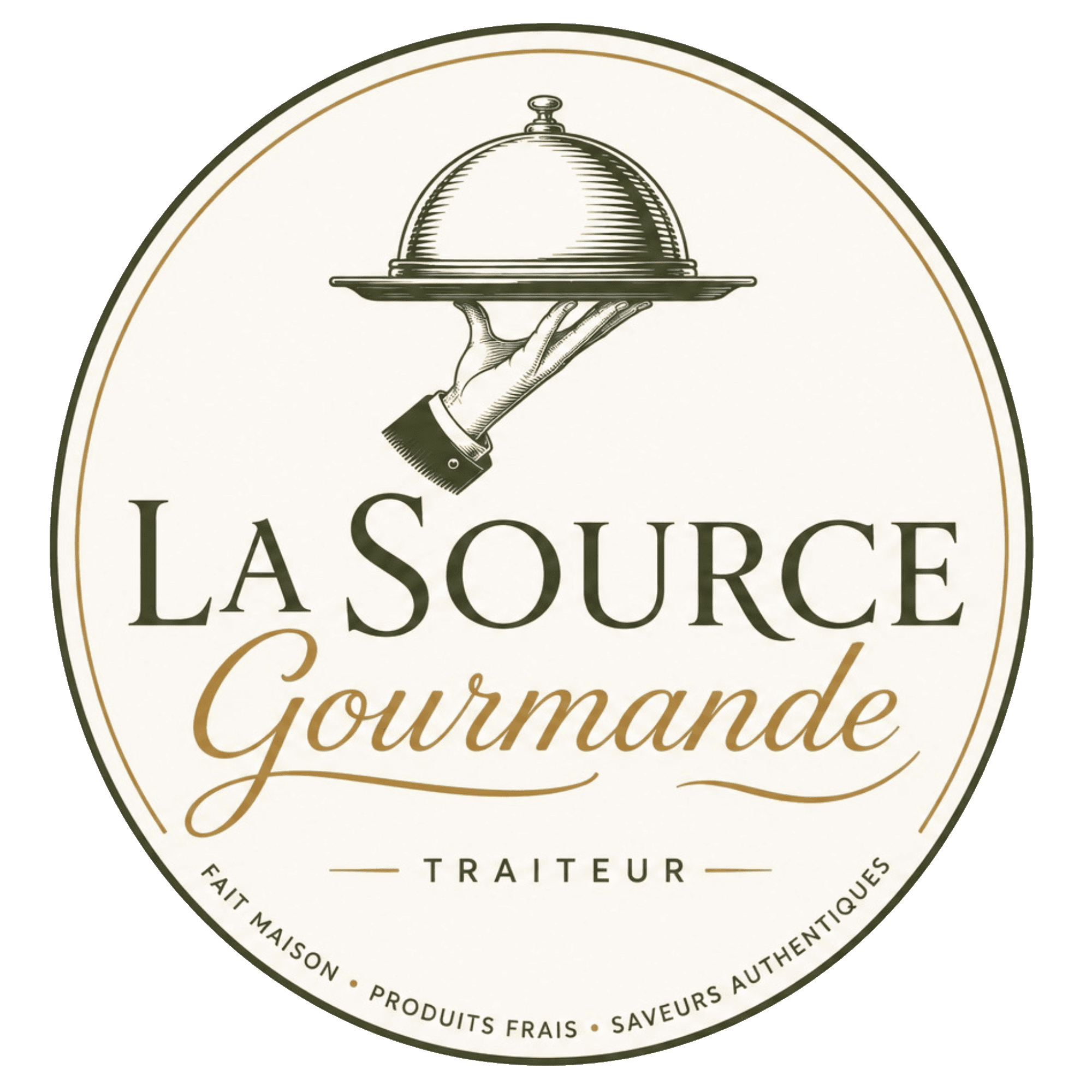 La Source Gourmande